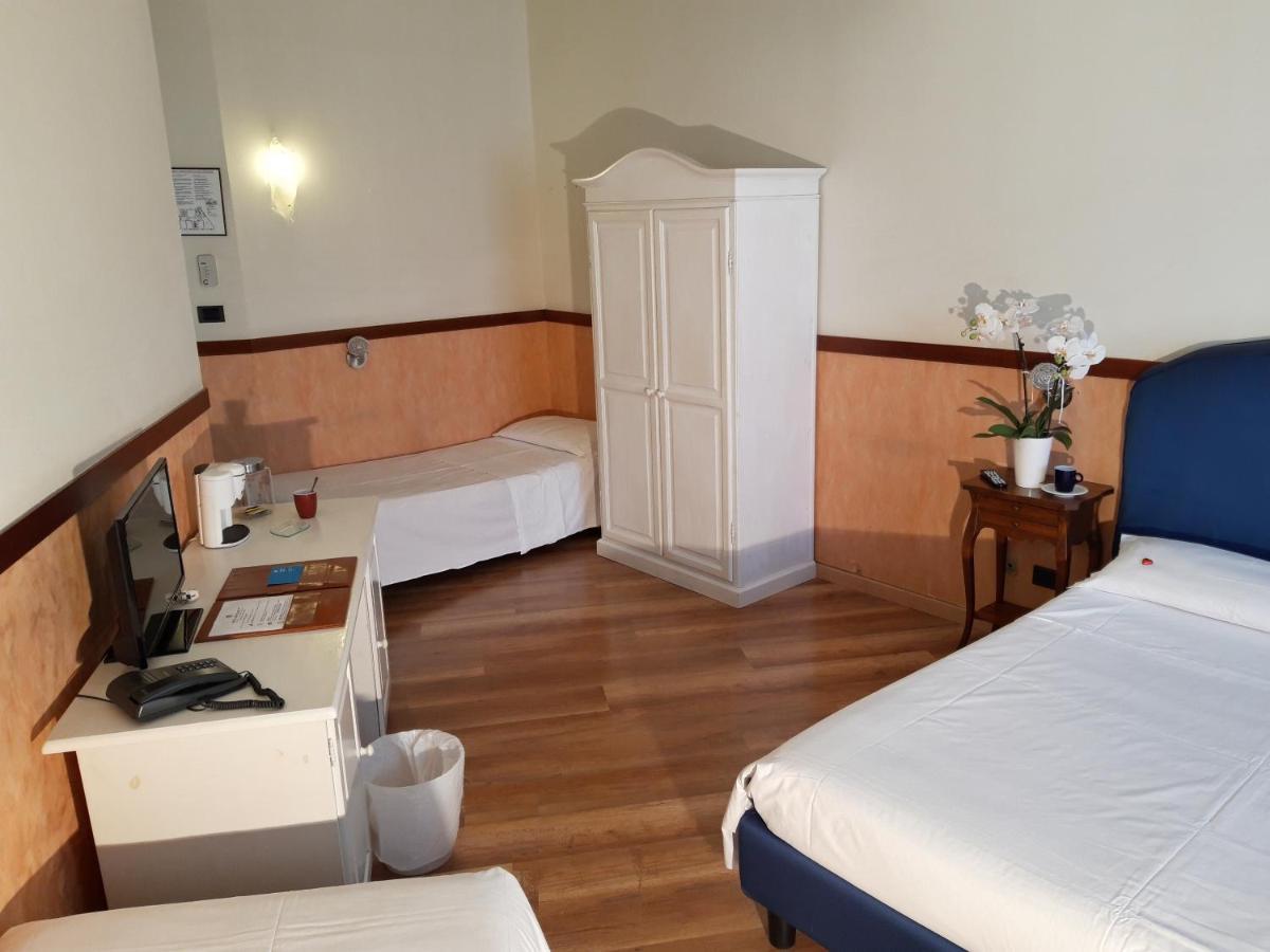 Hotel San Felice Bologna Esterno foto
