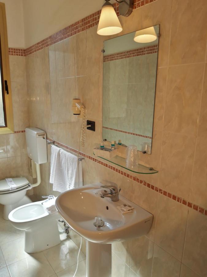Hotel San Felice Bologna Esterno foto