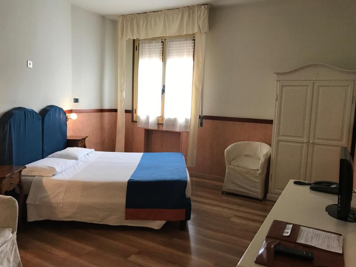 Hotel San Felice Bologna Esterno foto
