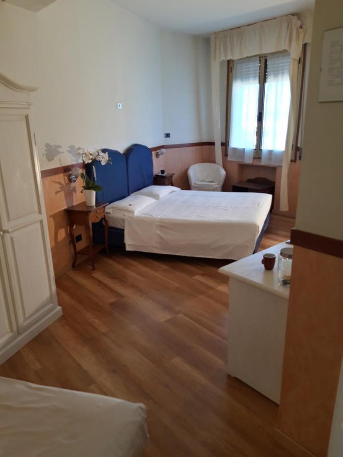 Hotel San Felice Bologna Esterno foto