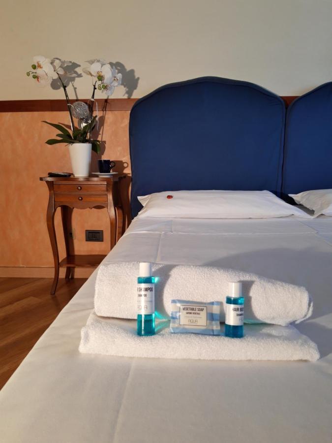Hotel San Felice Bologna Esterno foto