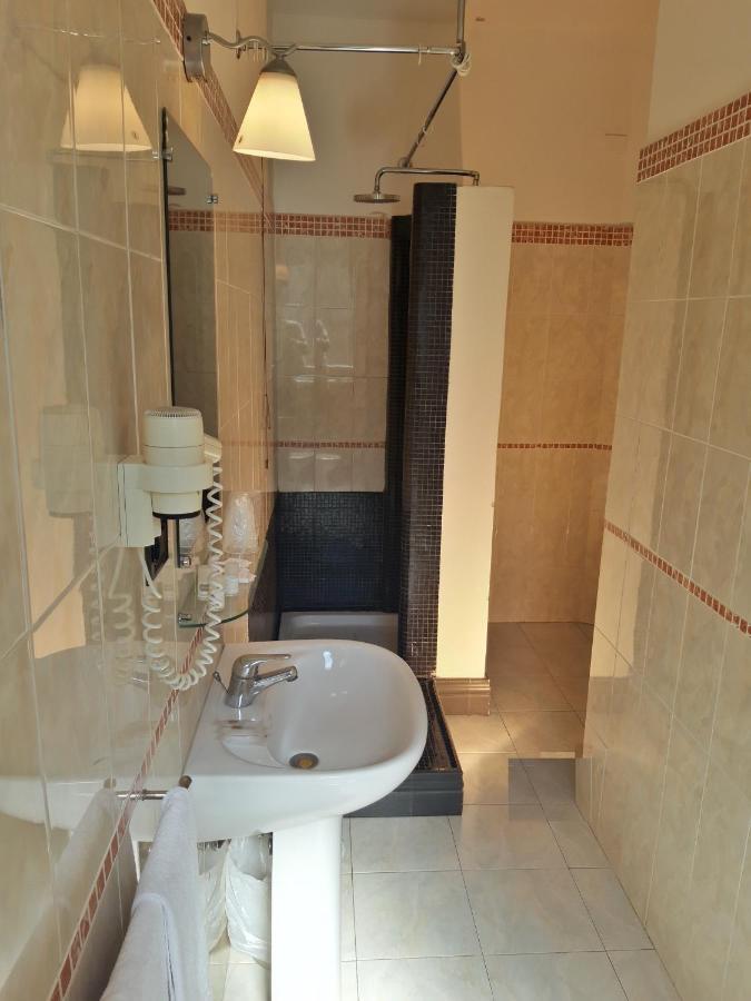Hotel San Felice Bologna Esterno foto