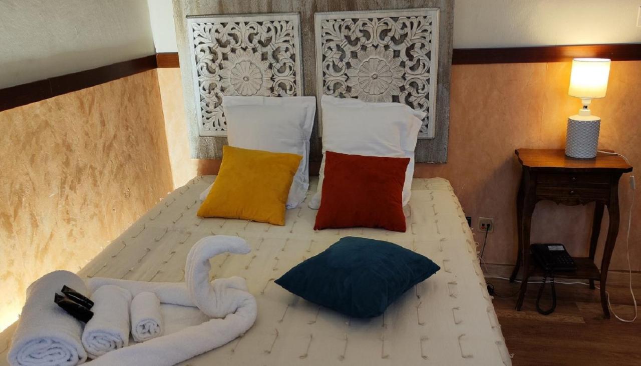 Hotel San Felice Bologna Esterno foto