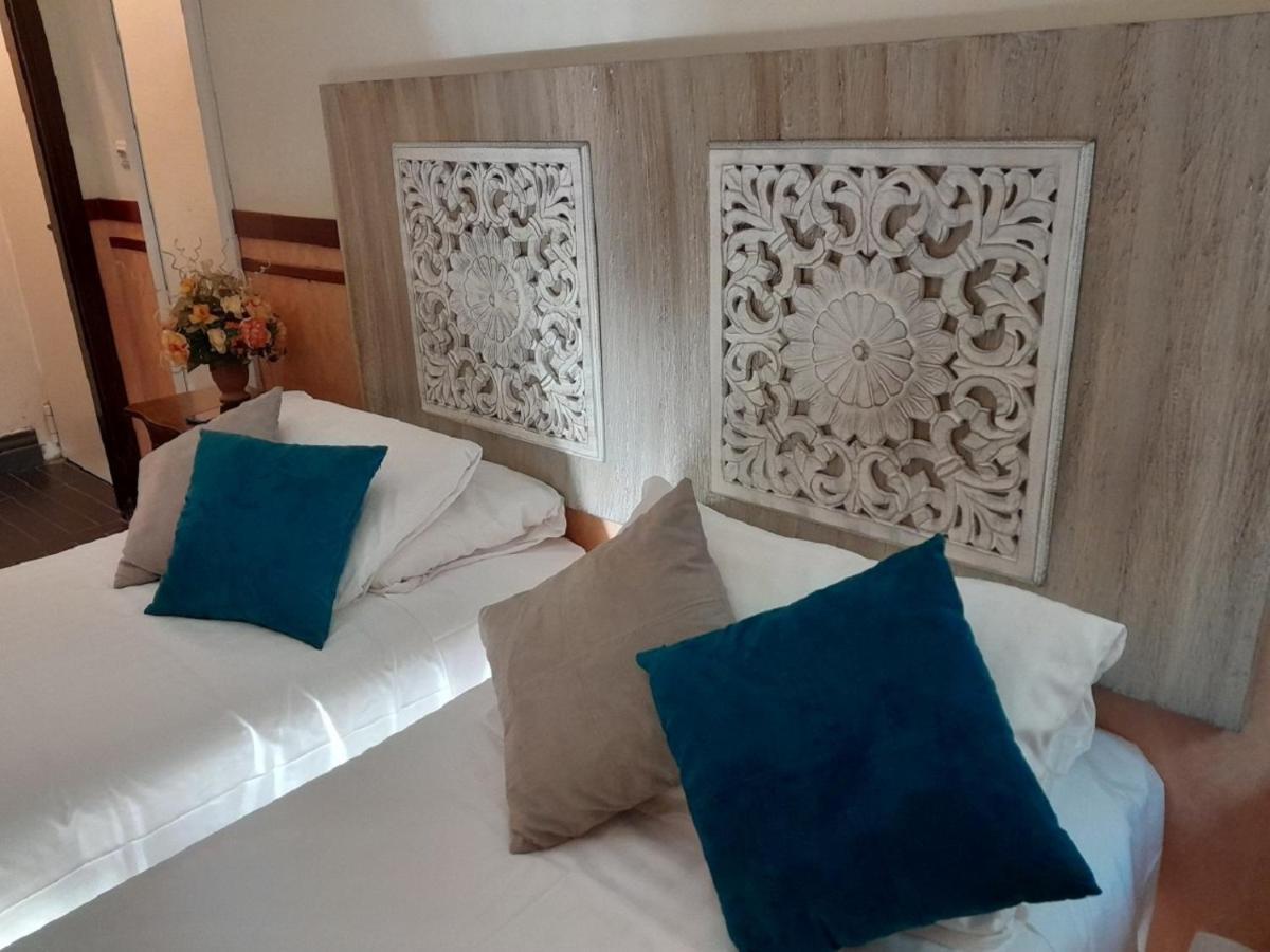 Hotel San Felice Bologna Esterno foto