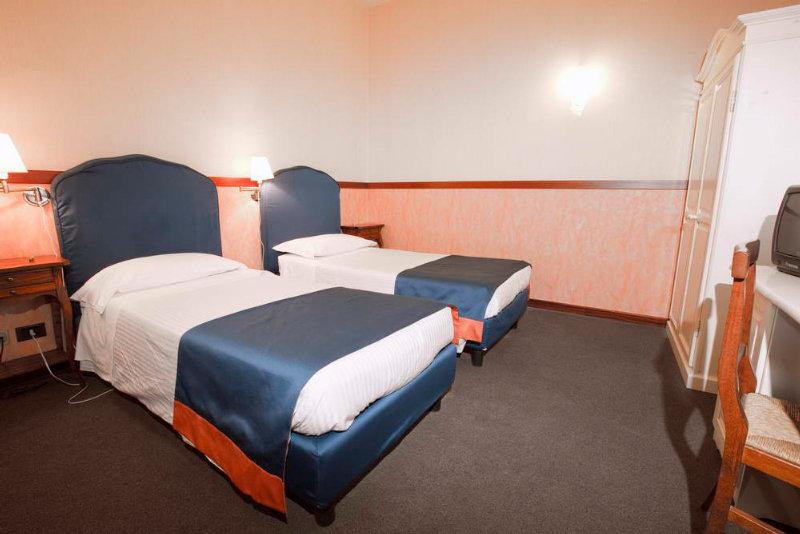 Hotel San Felice Bologna Esterno foto