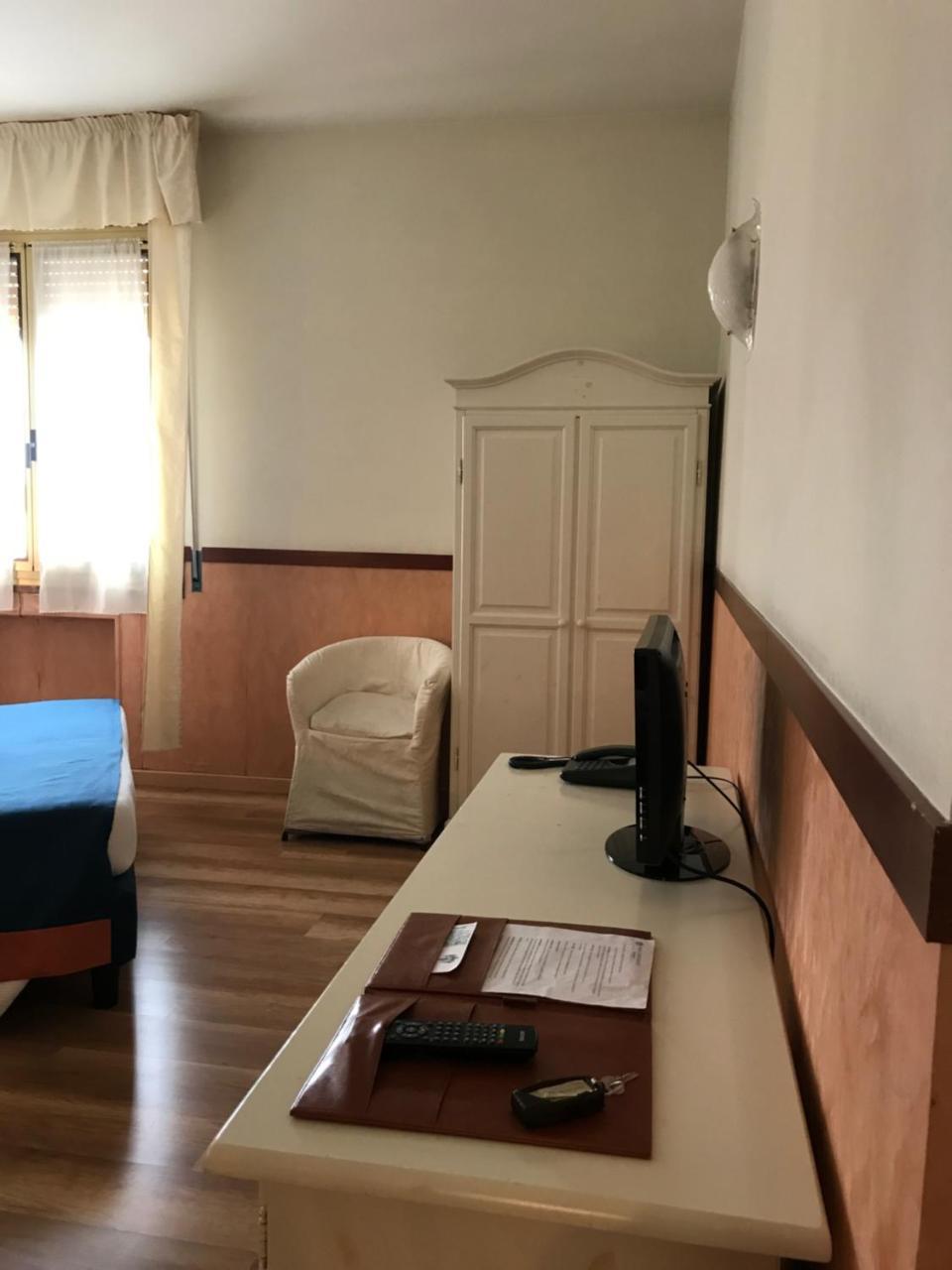 Hotel San Felice Bologna Esterno foto