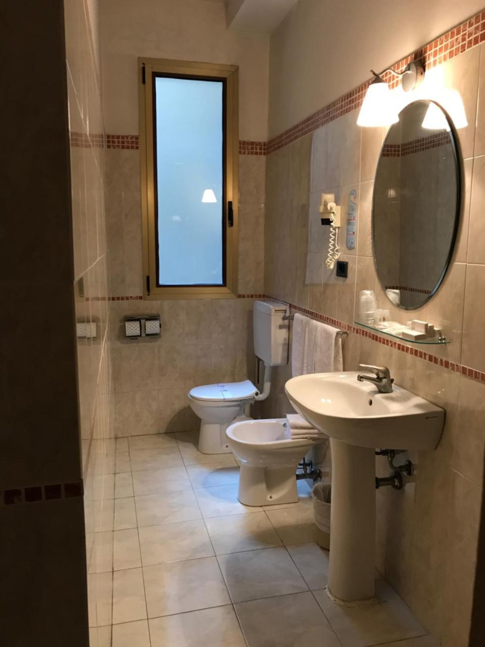 Hotel San Felice Bologna Esterno foto