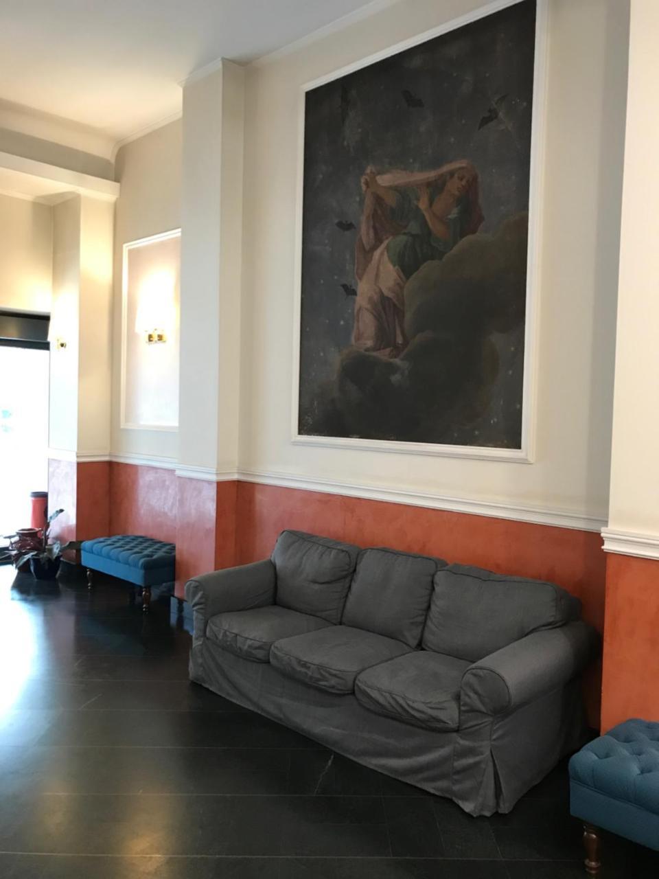 Hotel San Felice Bologna Esterno foto