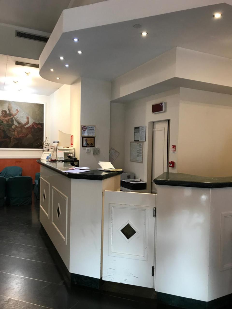 Hotel San Felice Bologna Esterno foto