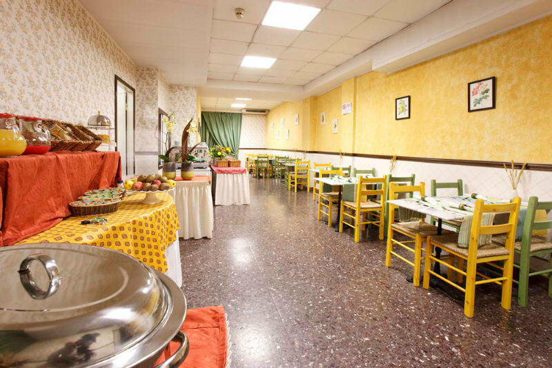 Hotel San Felice Bologna Esterno foto