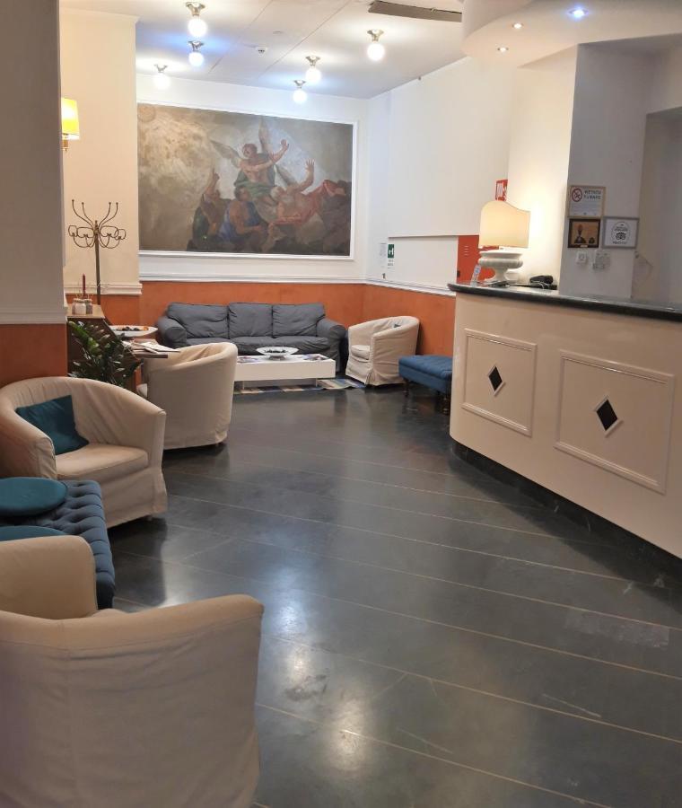Hotel San Felice Bologna Esterno foto