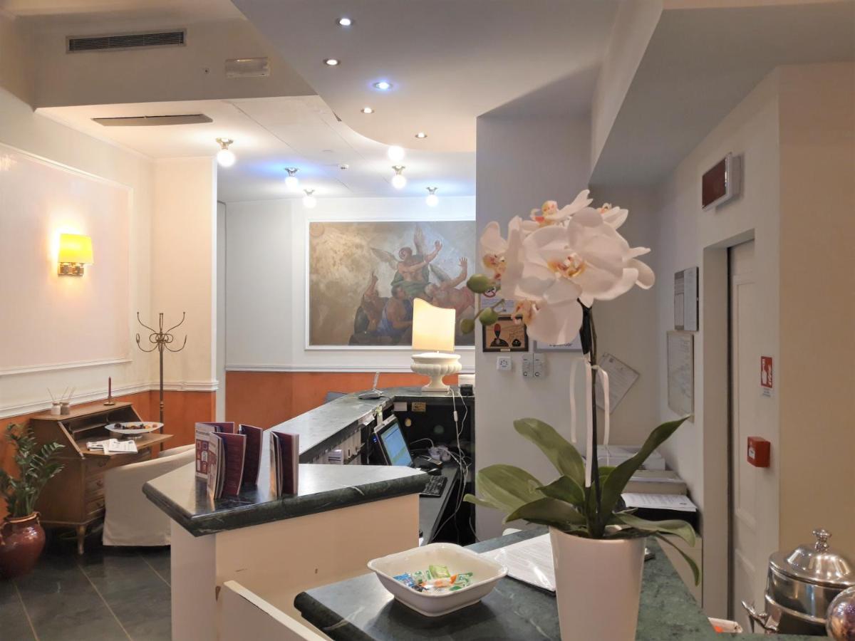 Hotel San Felice Bologna Esterno foto